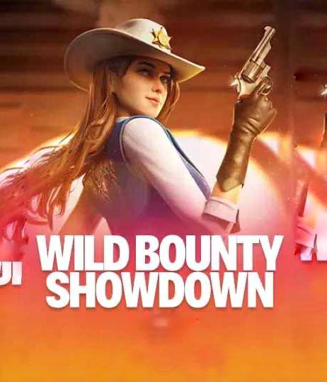 Wild Bounty Showdown — JoyCasino