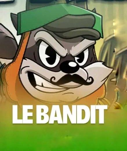 Le Bandit — JoyCasino