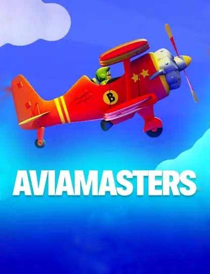 Aviamasters — JoyCasino