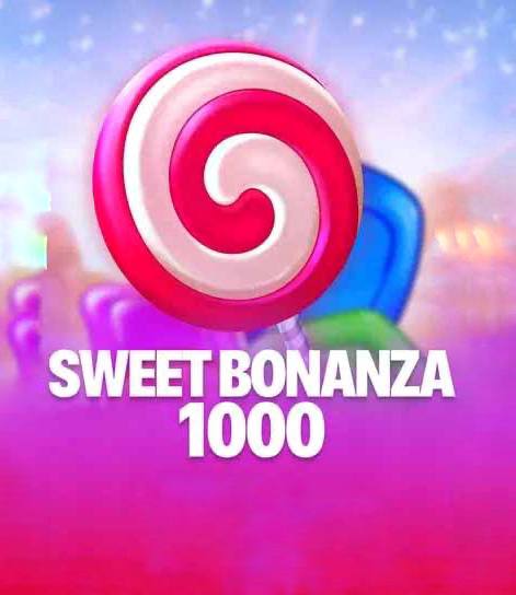 Sweet Bonanza 1000 — JoyCasino