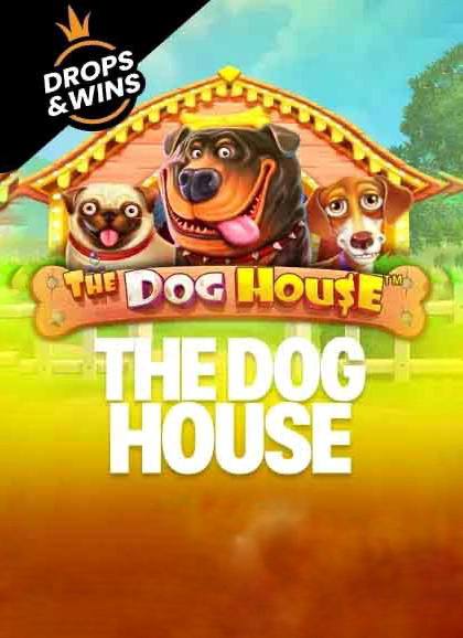 The Dog House — JoyCasino