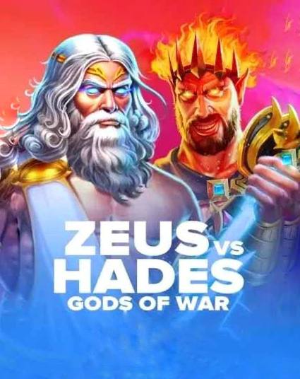 Zeus vs Hades — JoyCasino