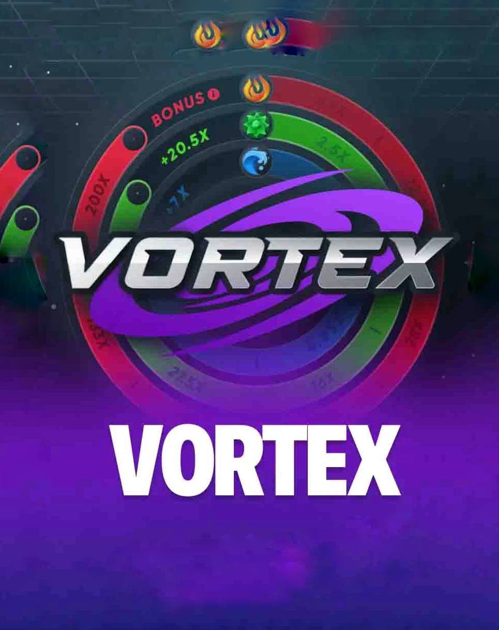 Vortex — JoyCasino